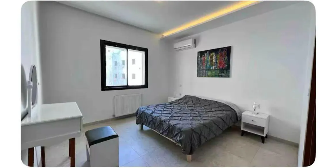 Le Cosy Apartment Sukrah