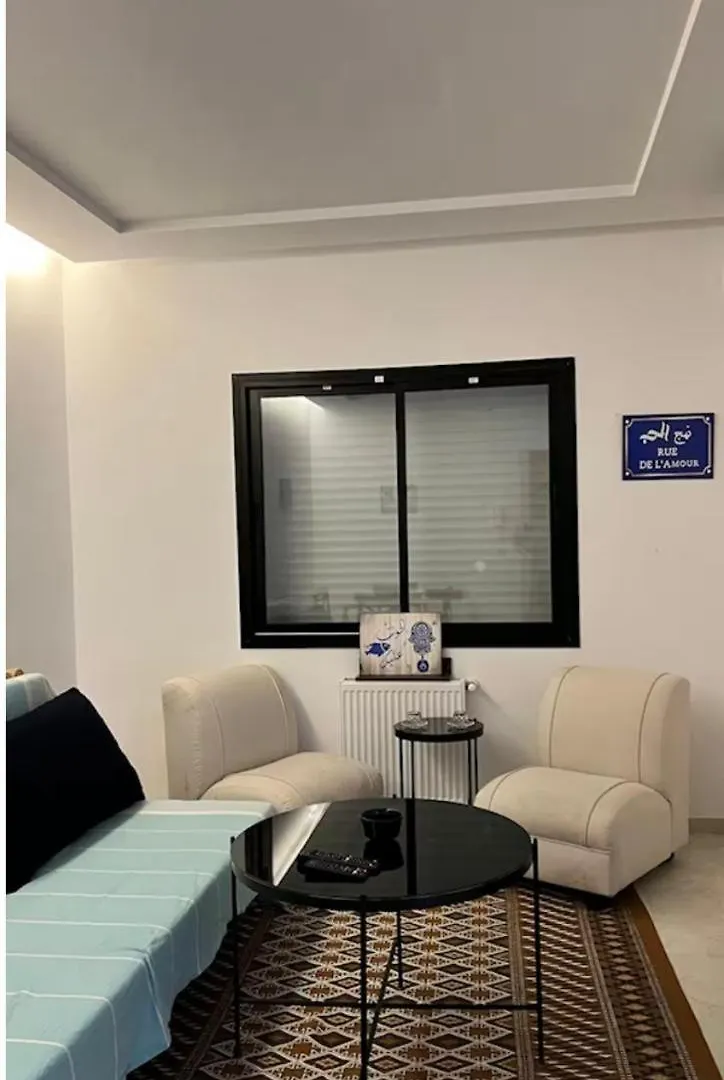 Le Cosy Apartment Sukrah